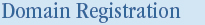 Domain Registration